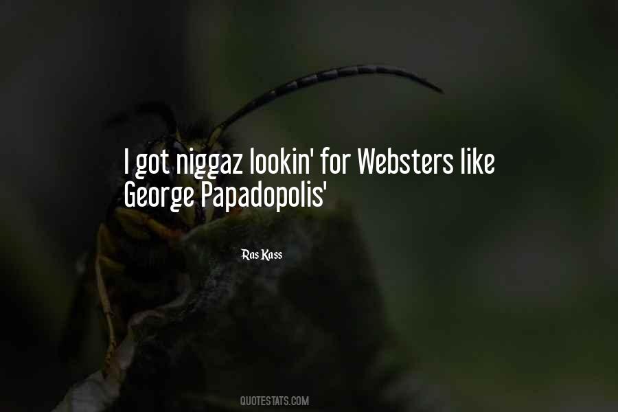 La Venganza Quotes #775297
