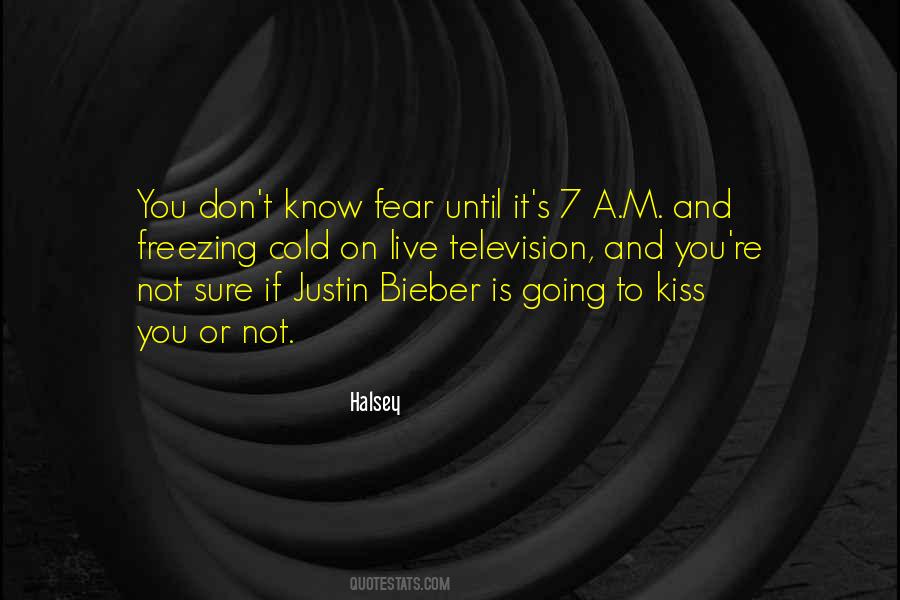 Vandenhovel Quotes #776945