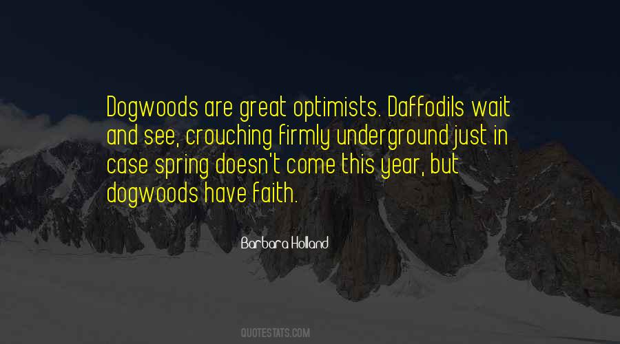 Ebonni Daniels Quotes #1316417