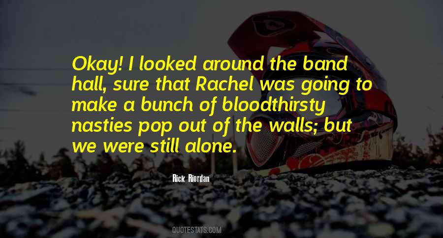 Ebonni Daniels Quotes #1563337