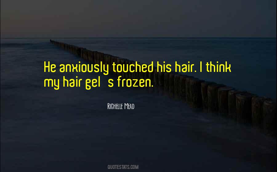 Nightwear Dancing Quotes #1479258