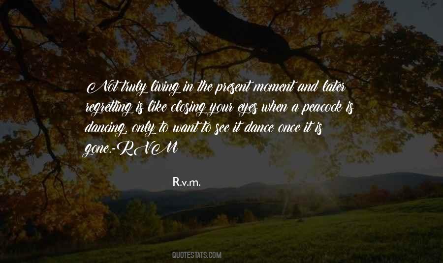 Dance Is Like Life Quotes #2670