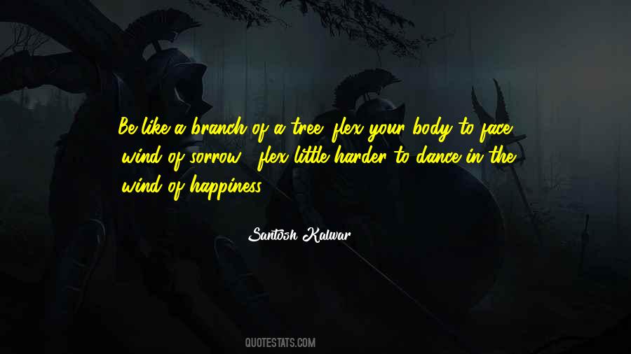 Dance Is Like Life Quotes #966761