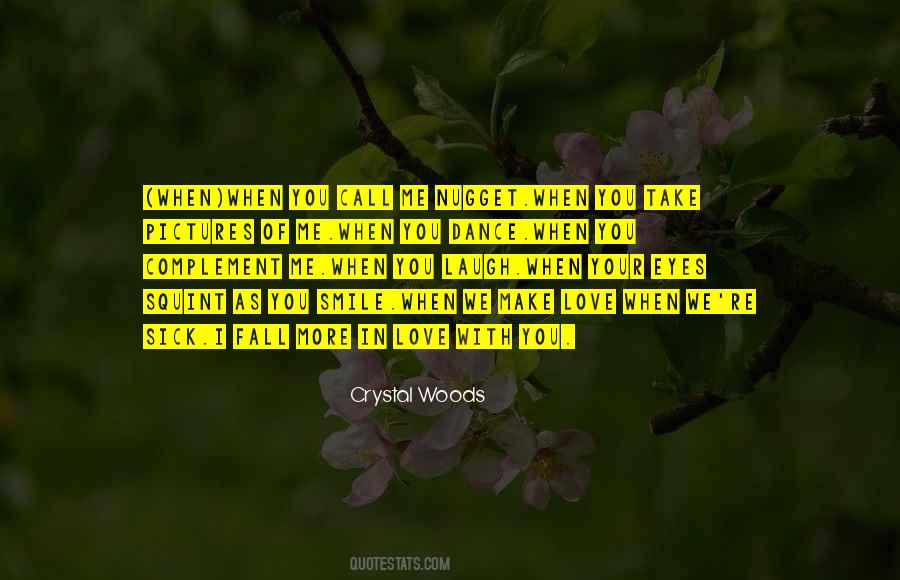 Dance Laugh Love Quotes #125758