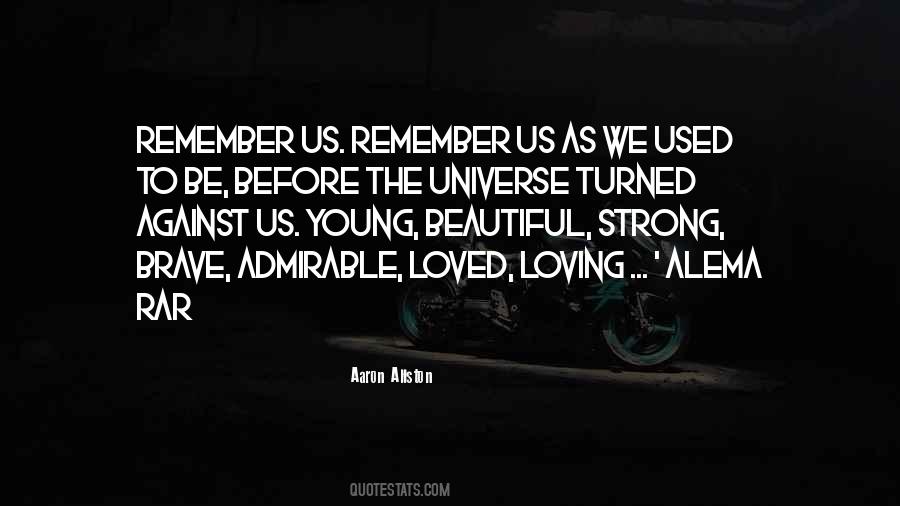 Alema Rar Quotes #744576