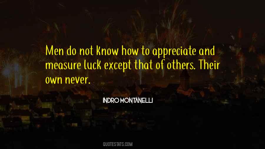 Montanelli Indro Quotes #1327577