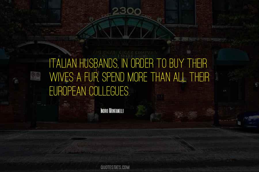 Montanelli Indro Quotes #1754123