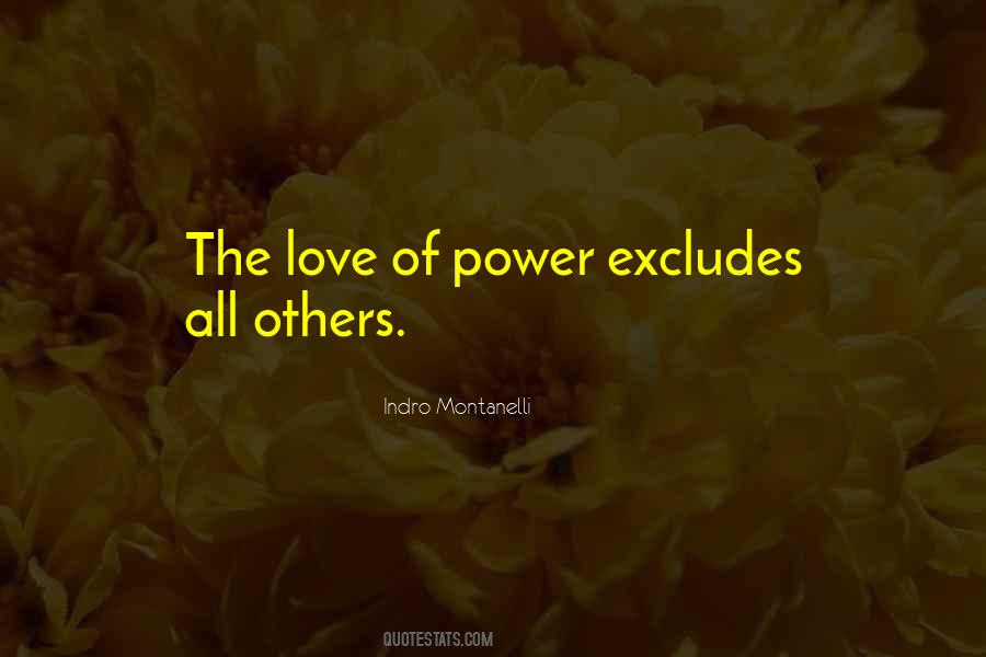 Montanelli Indro Quotes #1838807