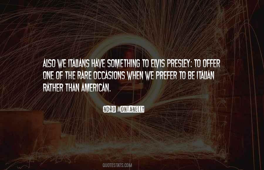 Montanelli Indro Quotes #969534