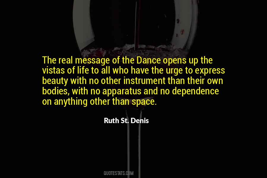 Derecktor Fort Quotes #899270