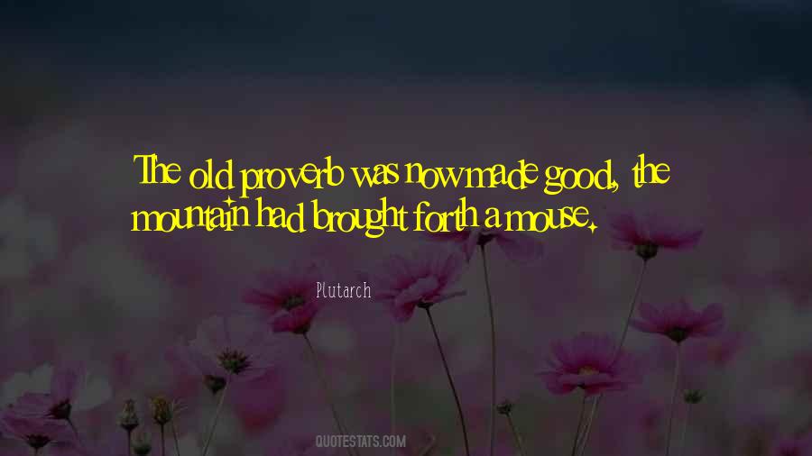 Kastanje Quotes #532483