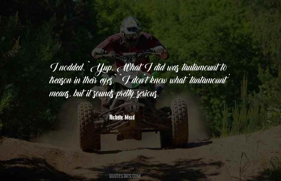Villatoro Restaurant Quotes #905354