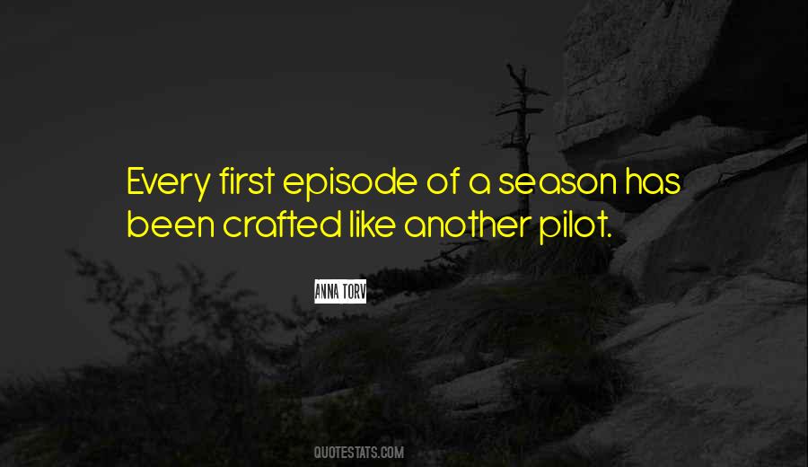 Escavatori Quotes #1484868