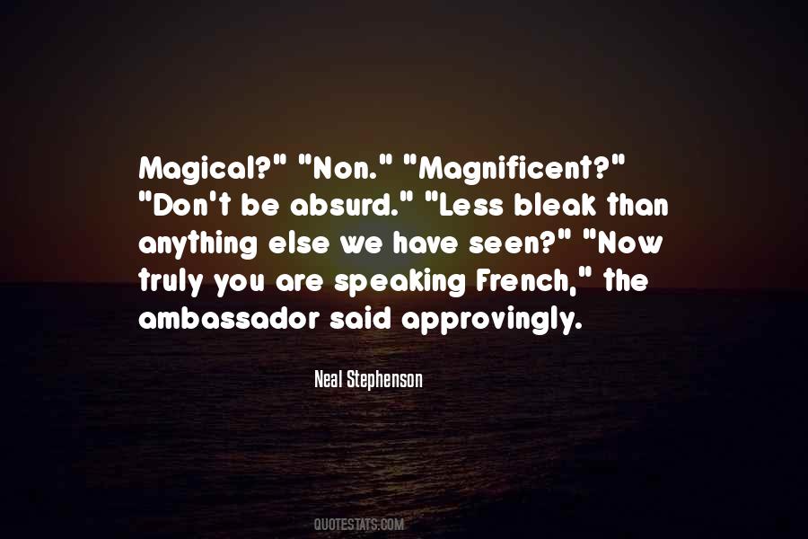 Comptez Vos Quotes #399310