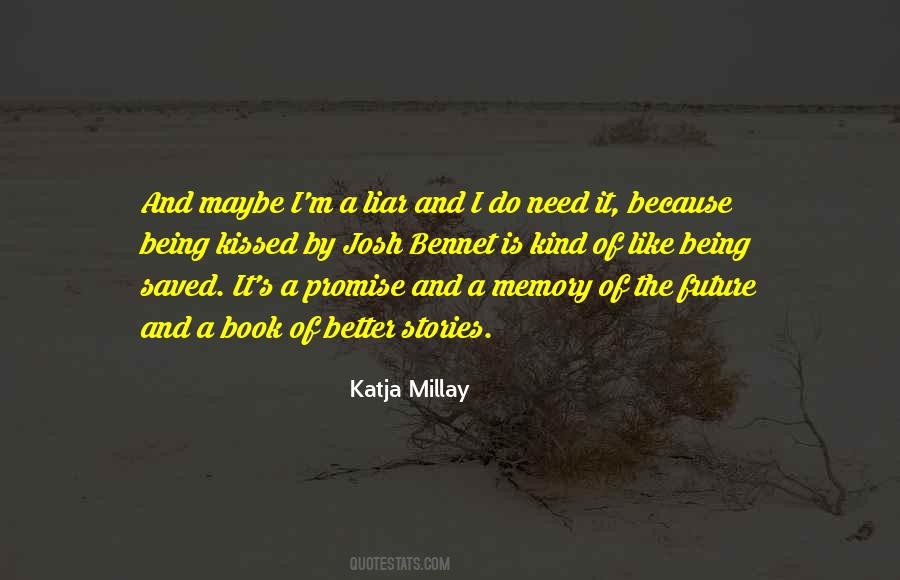 Quotes About Katja #720513