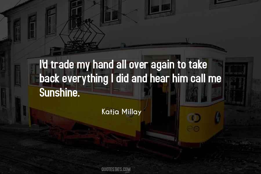 Quotes About Katja #856736