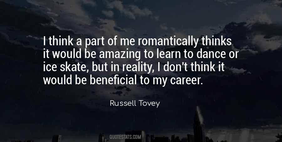 Dance Of Reality Quotes #1208763