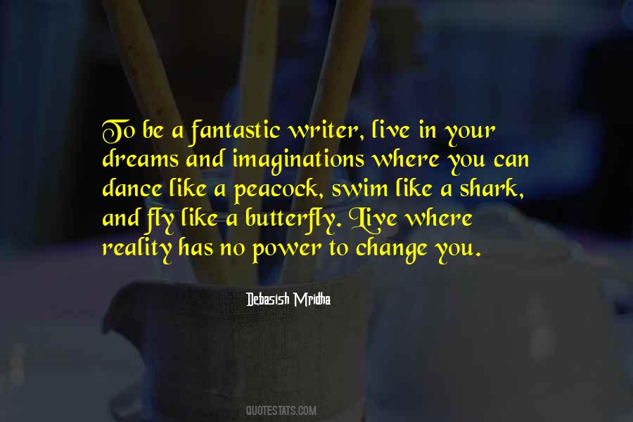 Dance Of Reality Quotes #1288742