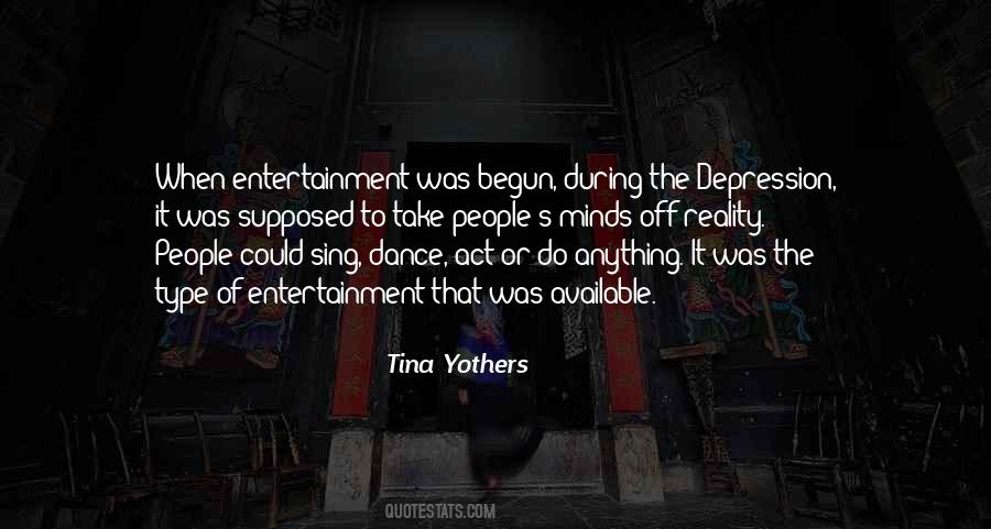 Dance Of Reality Quotes #1552705