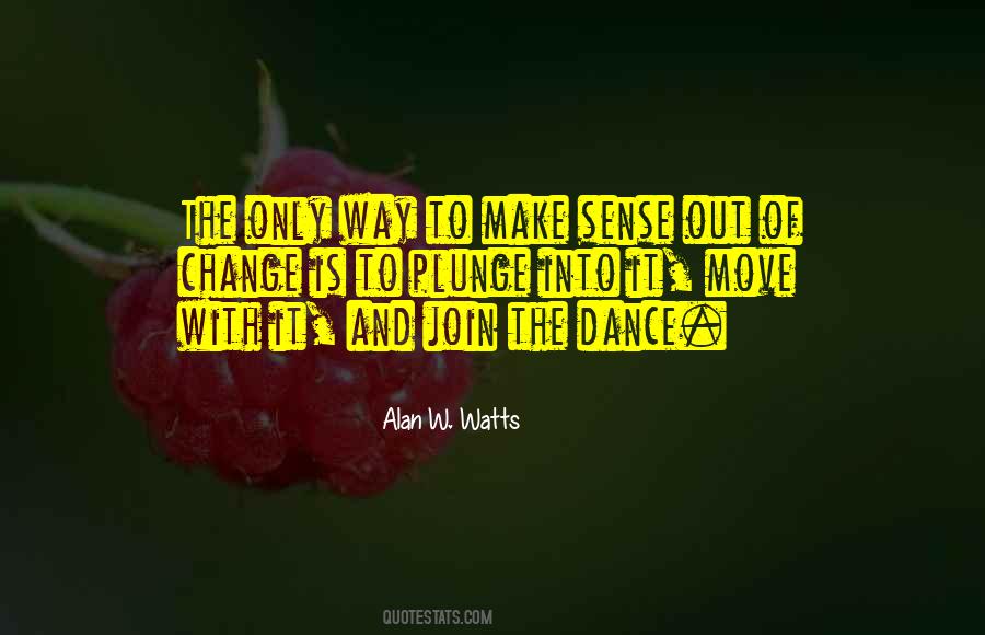 Dance Of Reality Quotes #56840