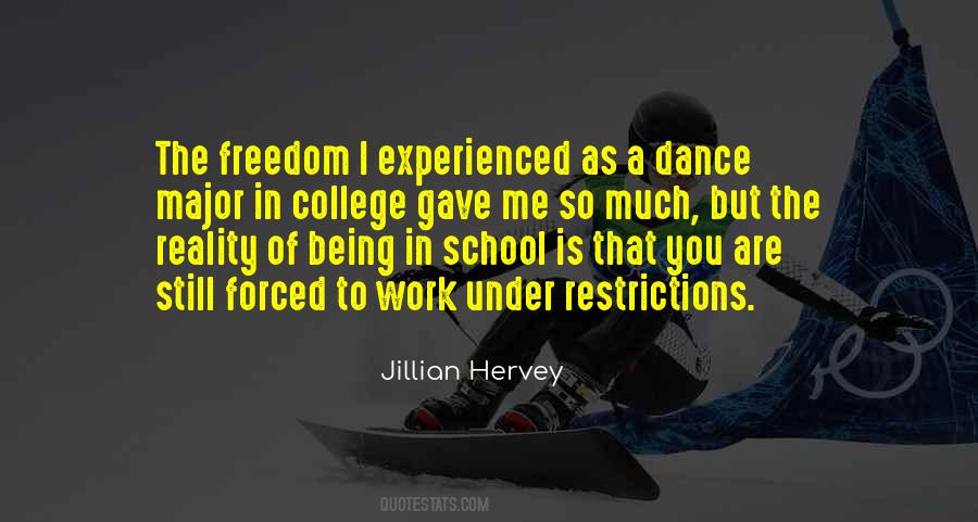 Dance Of Reality Quotes #63164