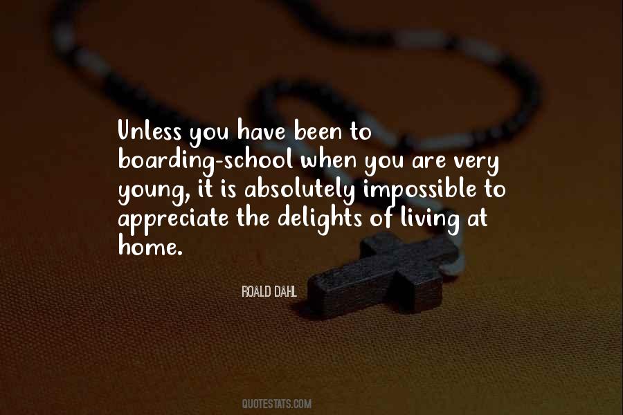 Young Have Quotes #1607