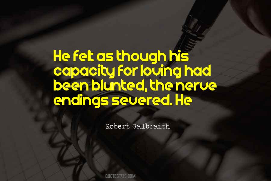 Sigurni Znaci Quotes #1862131