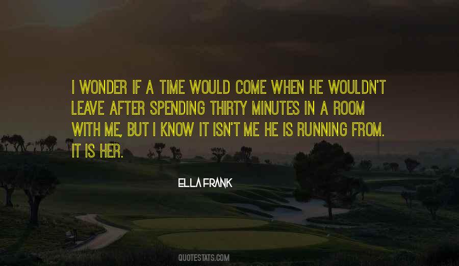 Kerckhaert Horseshoes Quotes #1217624