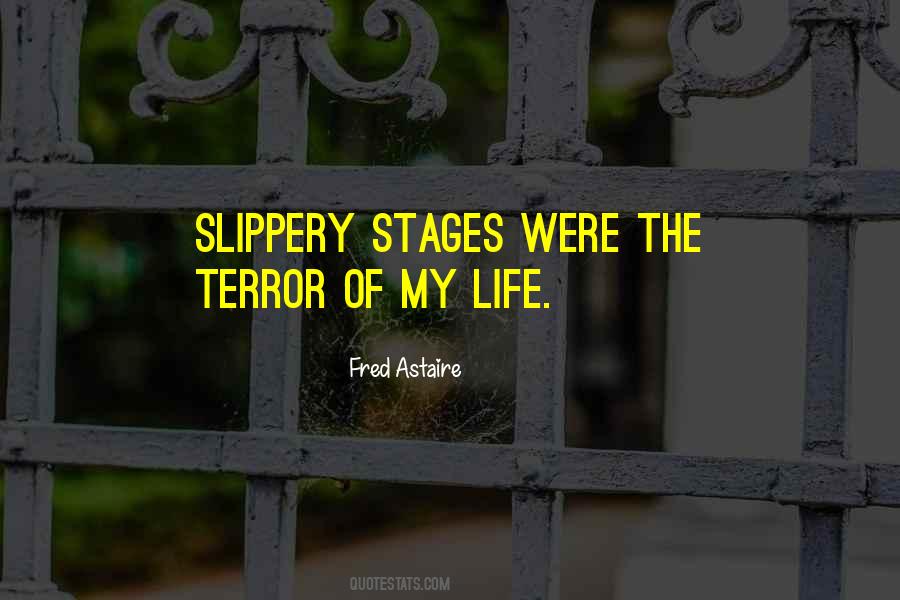 Dance Stage Quotes #1157166
