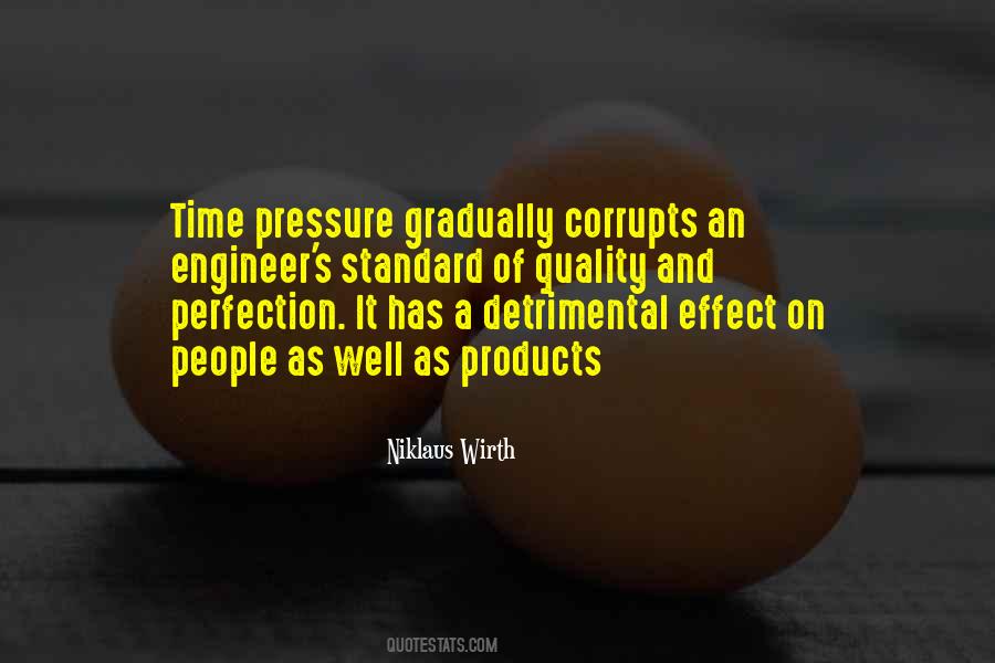 Effect On People Quotes #524411