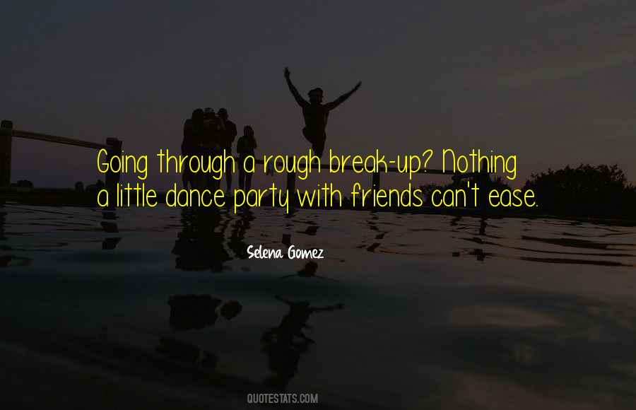 Dance Through Life Quotes #607835