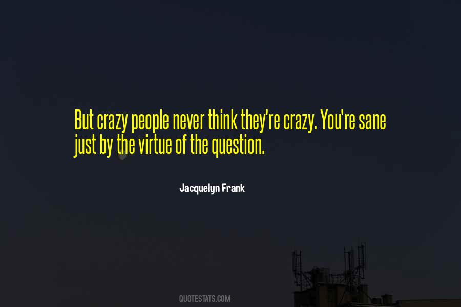 Ampuero Quarter Quotes #665924