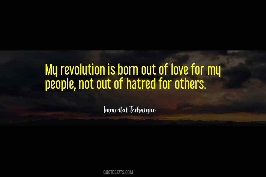 Ampuero Quarter Quotes #751846