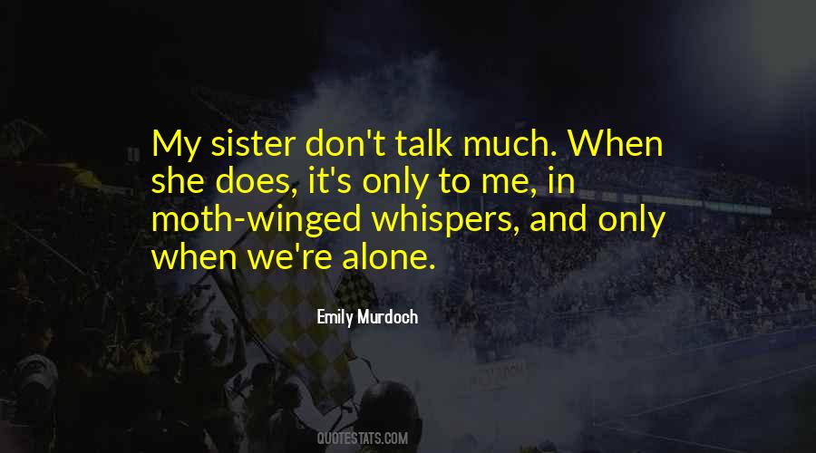 Ribelle Brookline Quotes #1758482