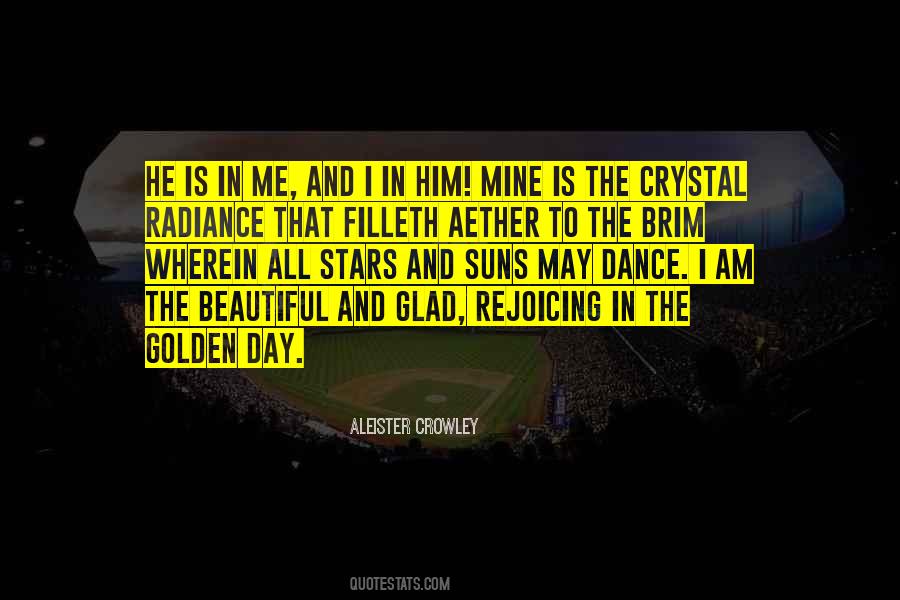 Dance Under The Stars Quotes #515037