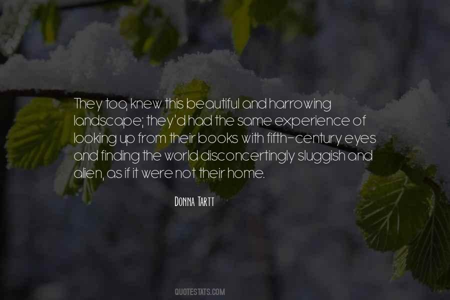La Maison Rose Quotes #966035