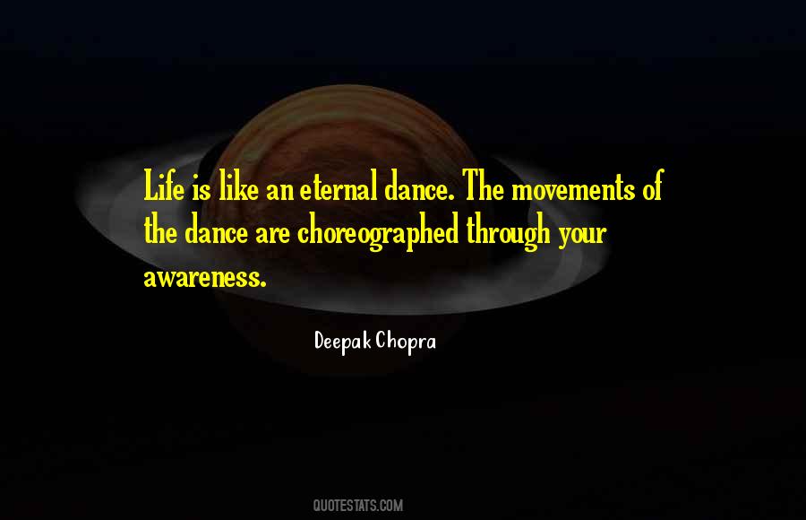 Dance While You Can Quotes #2468