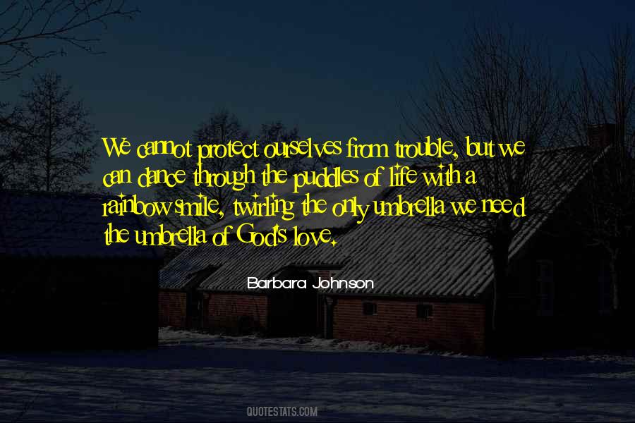 Dance Your Way Through Life Quotes #1714368