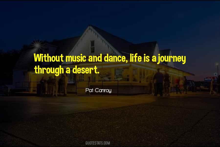 Dance Your Way Through Life Quotes #622898