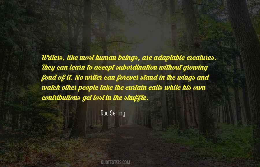 Volts Vs Amps Quotes #869440