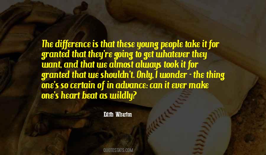 Waxy Leaves Quotes #519582
