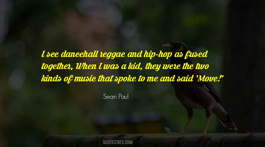 Dancehall Reggae Quotes #254616