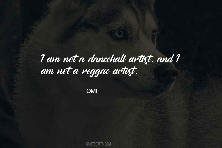 Dancehall Reggae Quotes #804245