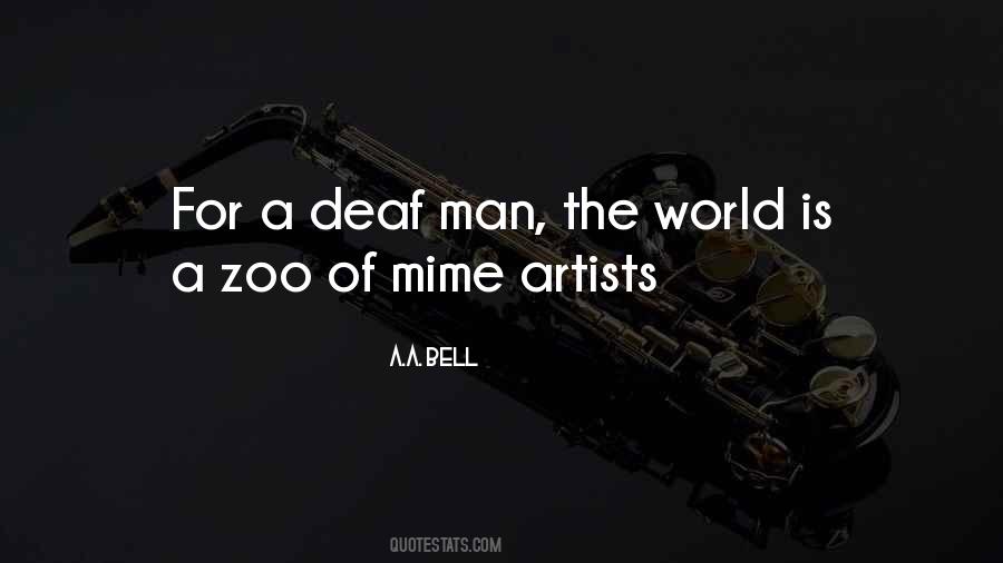 Abrahamson Uiterwyk Quotes #1059658