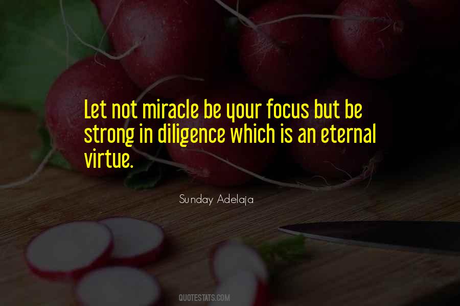 Eternal Virtues Quotes #774903