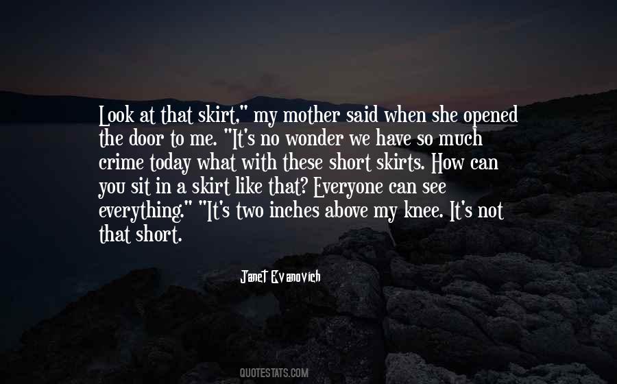 Teenager Problems Quotes #232695