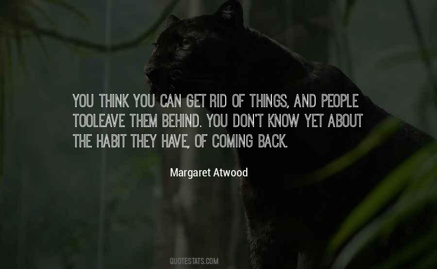 Analogue Life Quotes #1816107