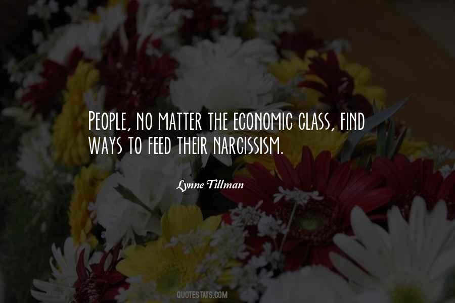 Matter The Quotes #1265027