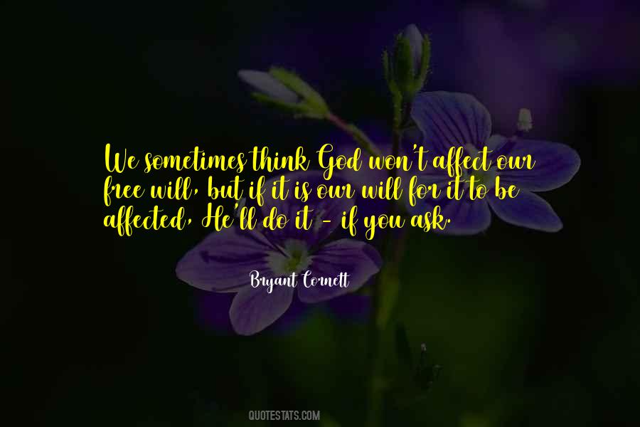 Cornett Quotes #1586477