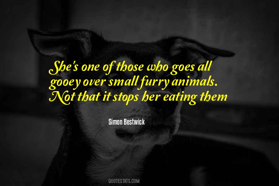 Barbone Street Quotes #1110755